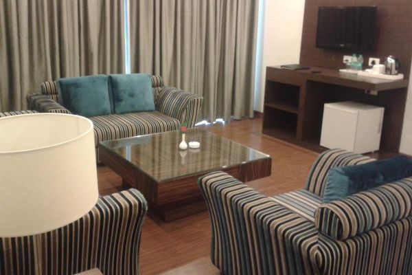 MB Greens Clarksinn Moradabad (Morādābād)